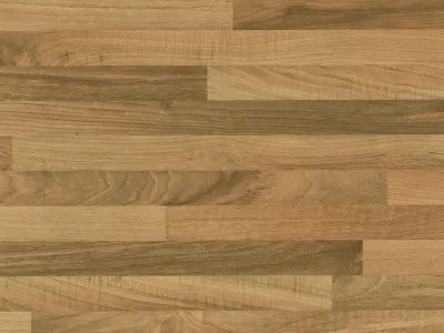 Formica Walnut Butcher Block Laminate Edging Strip