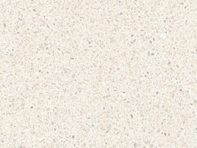 White Quartz 3m Laminate Splashback