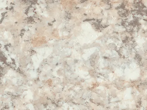 Formica Crema Mascarello laminate kitchen worktop