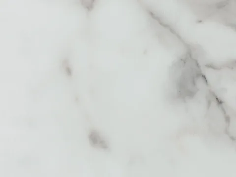 Formica Calacatta Marble laminate kitchen worktop