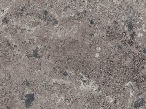 Formica Grey Chalkstone laminate kitchen worktop