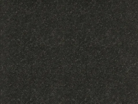 Formica Black Granite laminate kitchen worktop