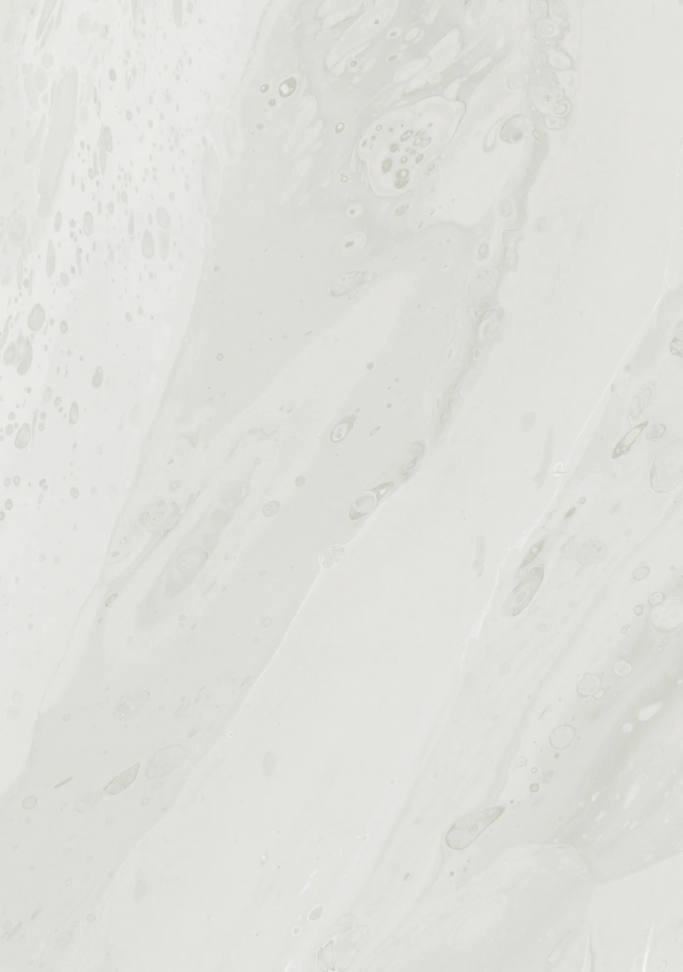 Formica White Painted Marble laminate kitchen worktop