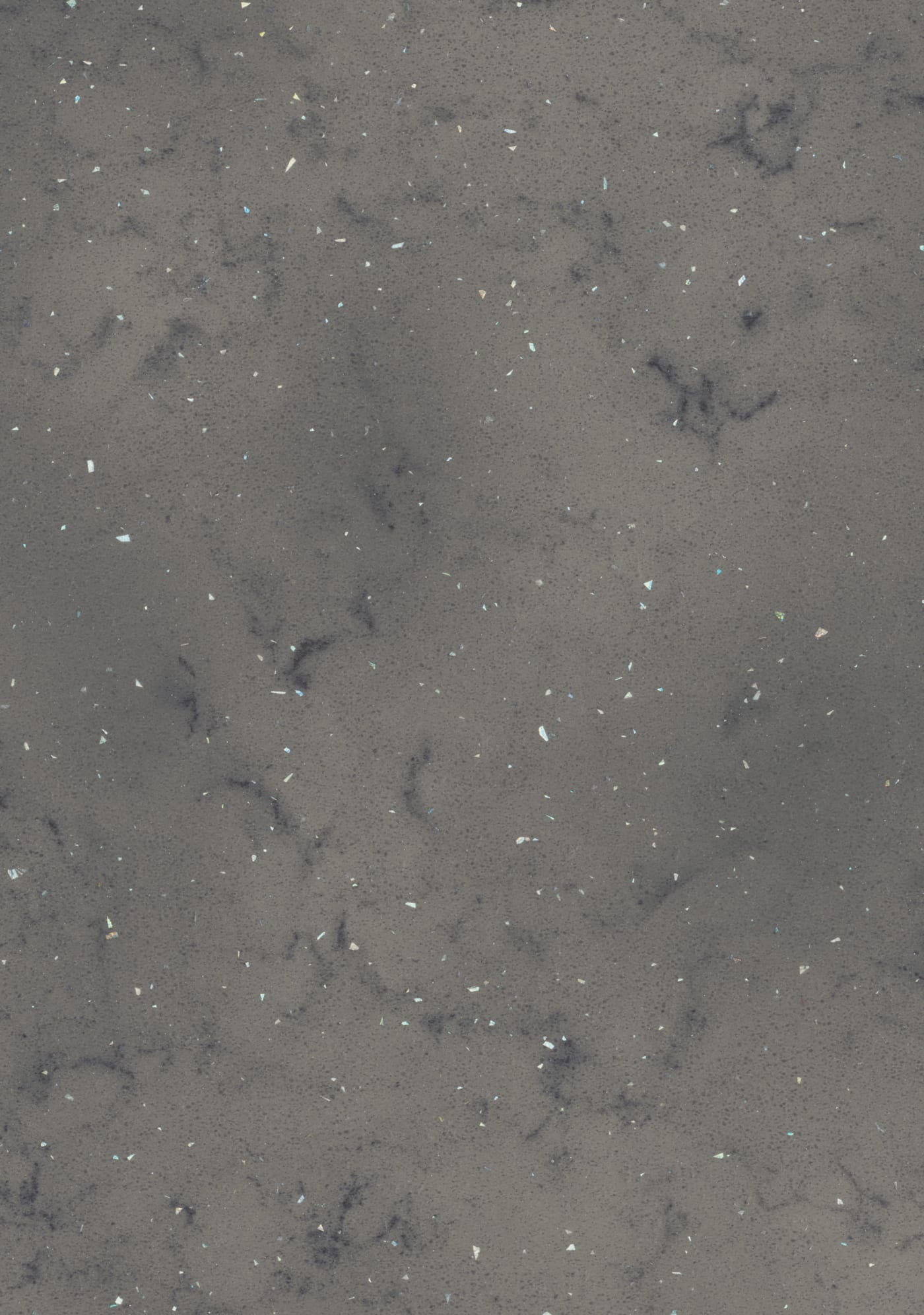 Formica Platinum Tornado laminate kitchen worktop