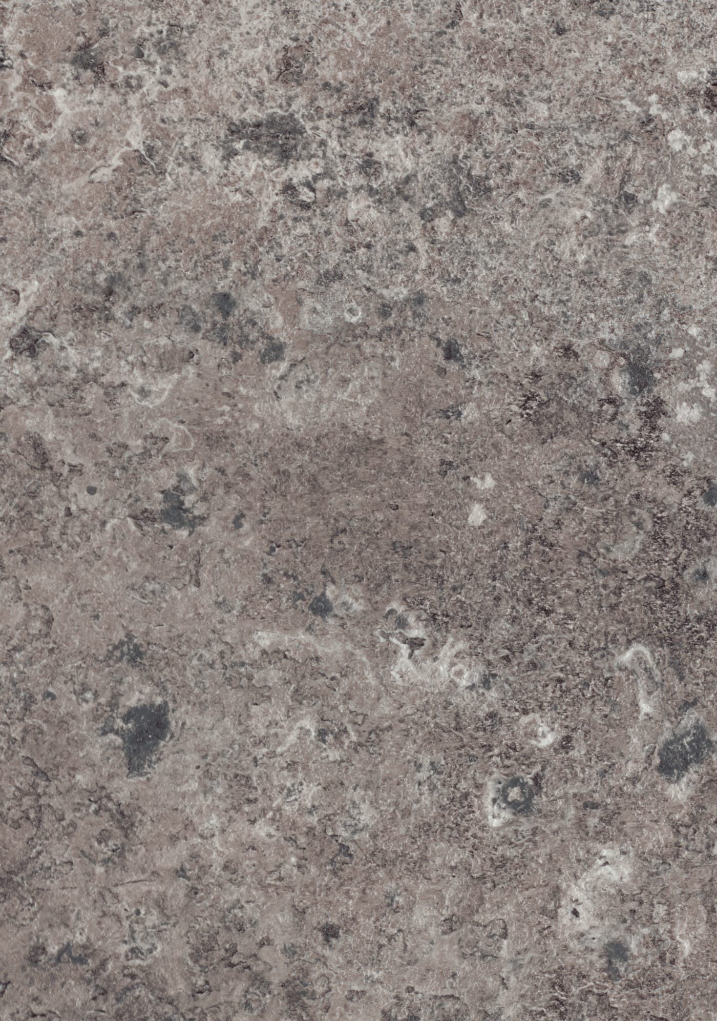 Formica Grey Chalkstone laminate kitchen worktop