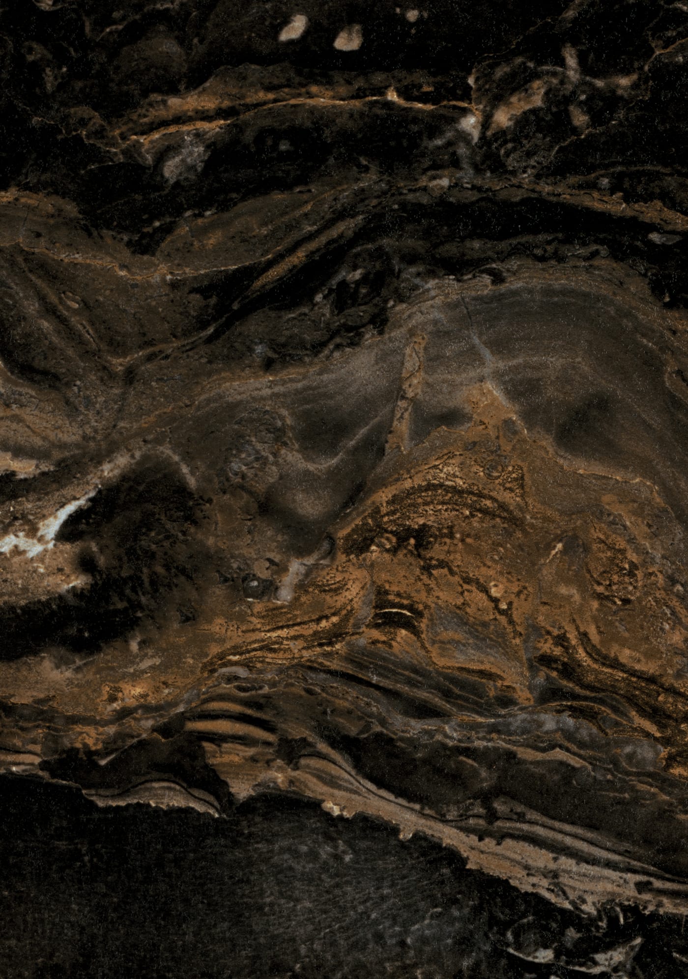 Formica Marbled Cappuccino laminate kitchen worktop