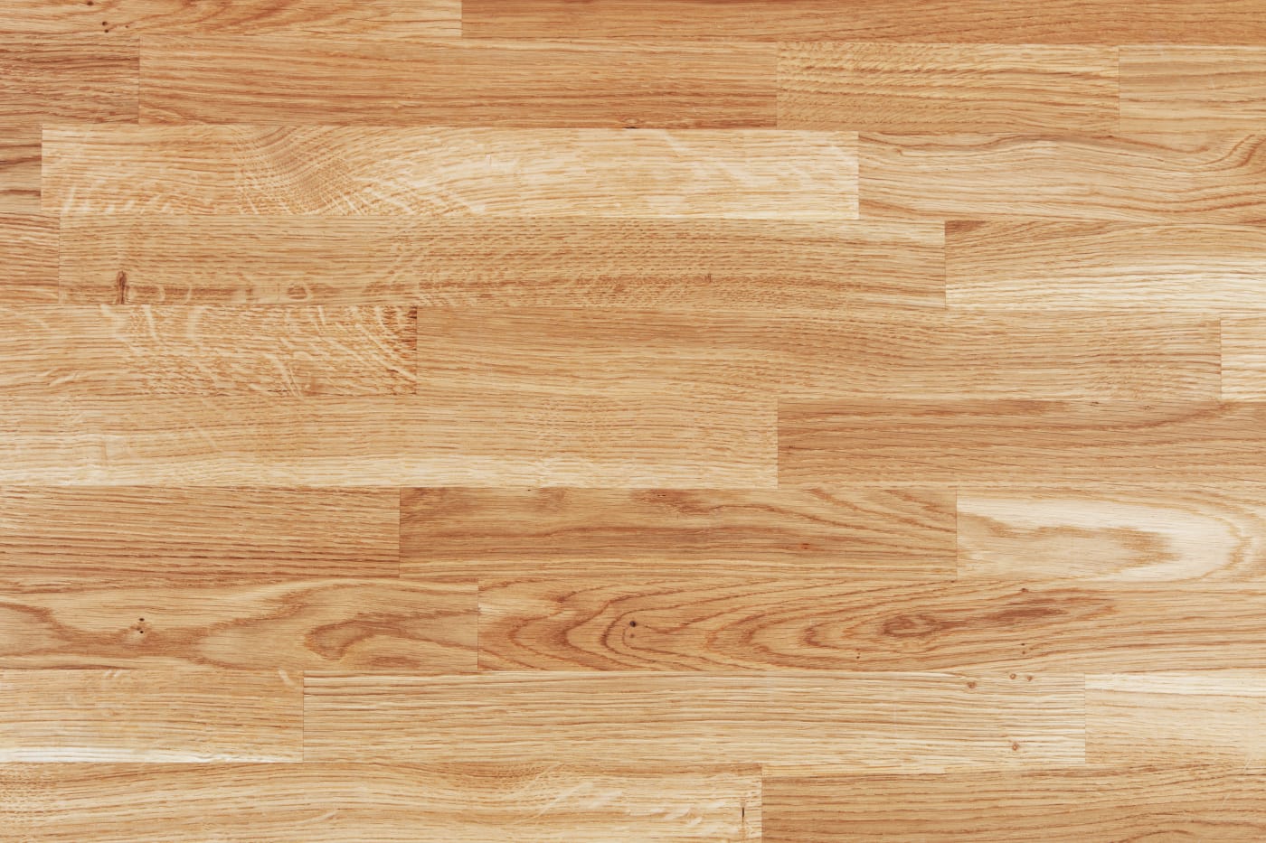 De Terra Oak solid wood kitchen worktop