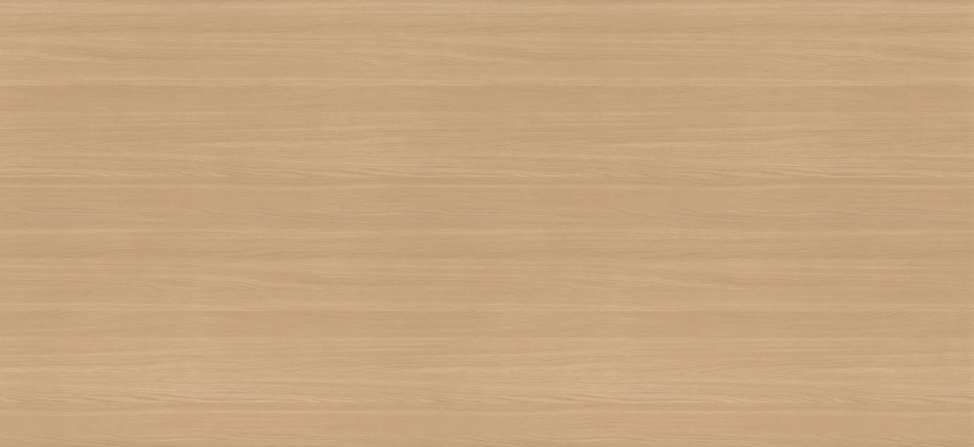 Formica Blanched Oak laminate kitchen worktop