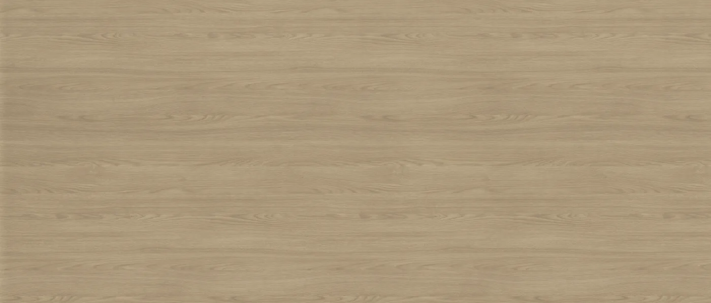 Formica Ashen Oak laminate kitchen worktop