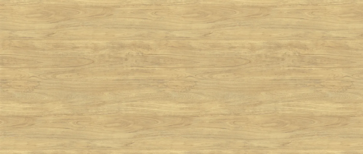 Formica Honey Mango laminate kitchen worktop
