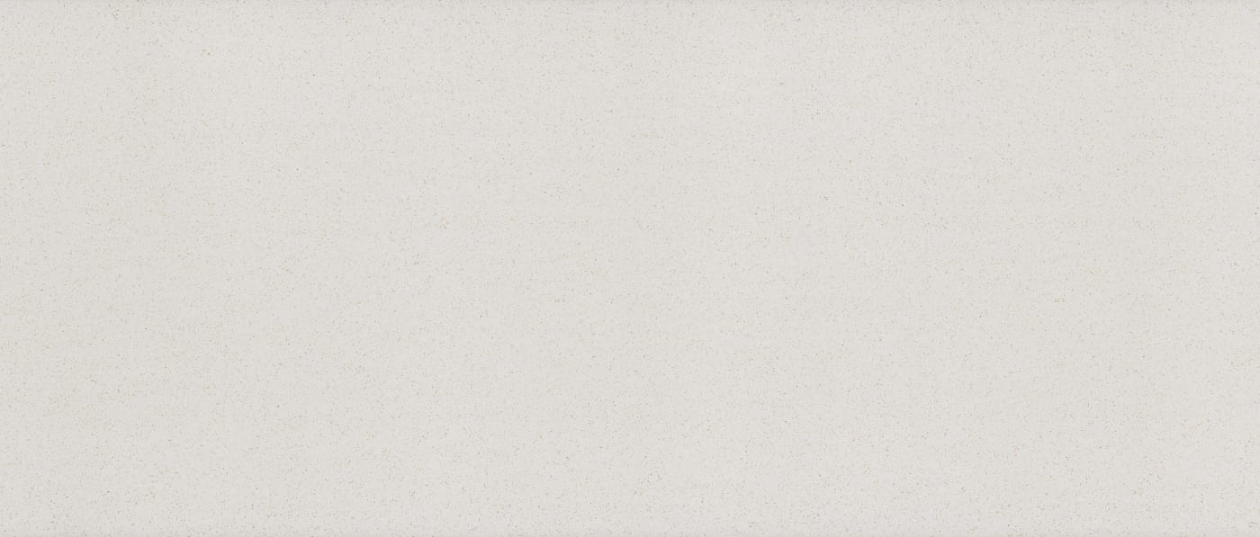 Formica Sovereign White laminate kitchen worktop