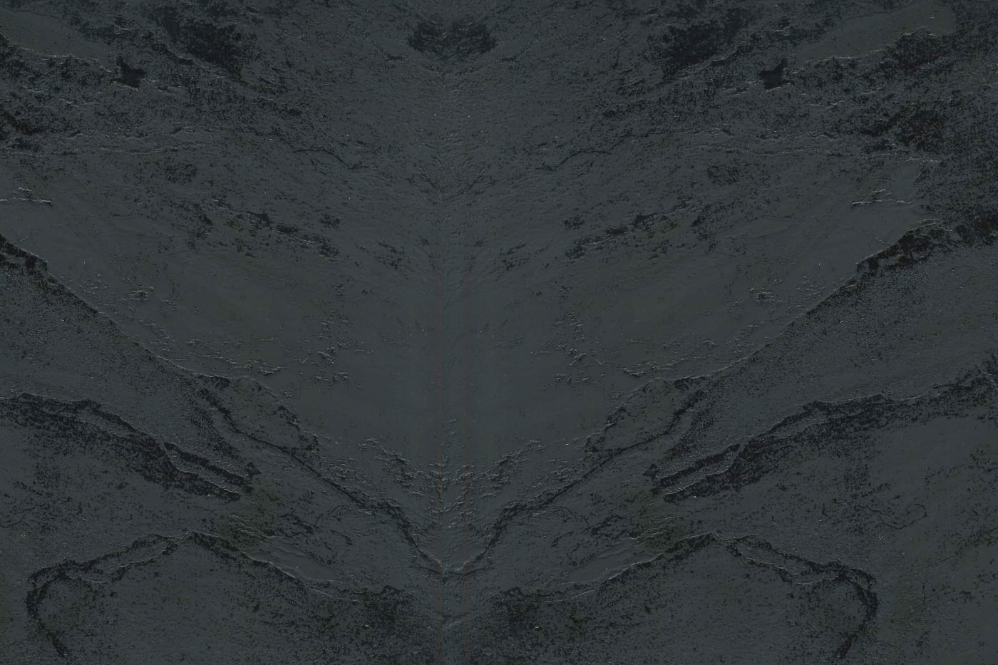 Black Moon 3m Laminate Splashback