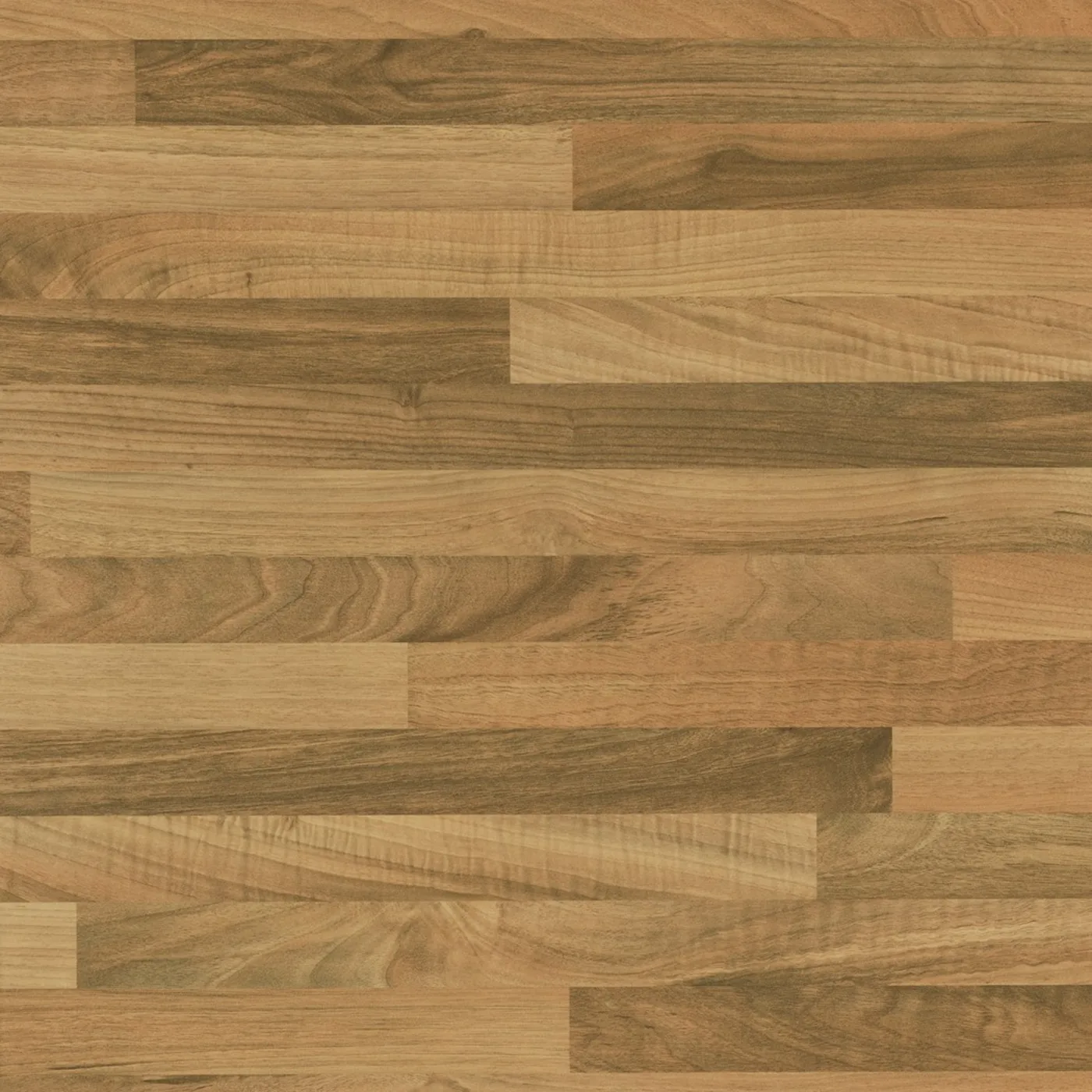 Formica Walnut Butcher Block laminate kitchen worktop