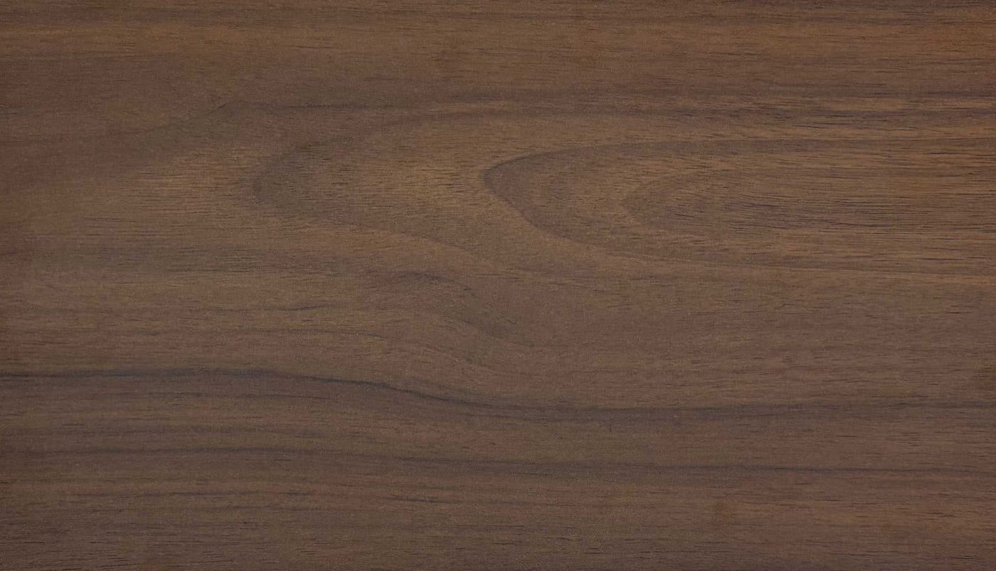 Dark Walnut laminate kitchen worktop