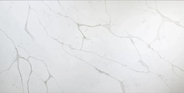 Emerald Gold quartz worktop