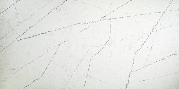 Thunder Grey quartz worktop