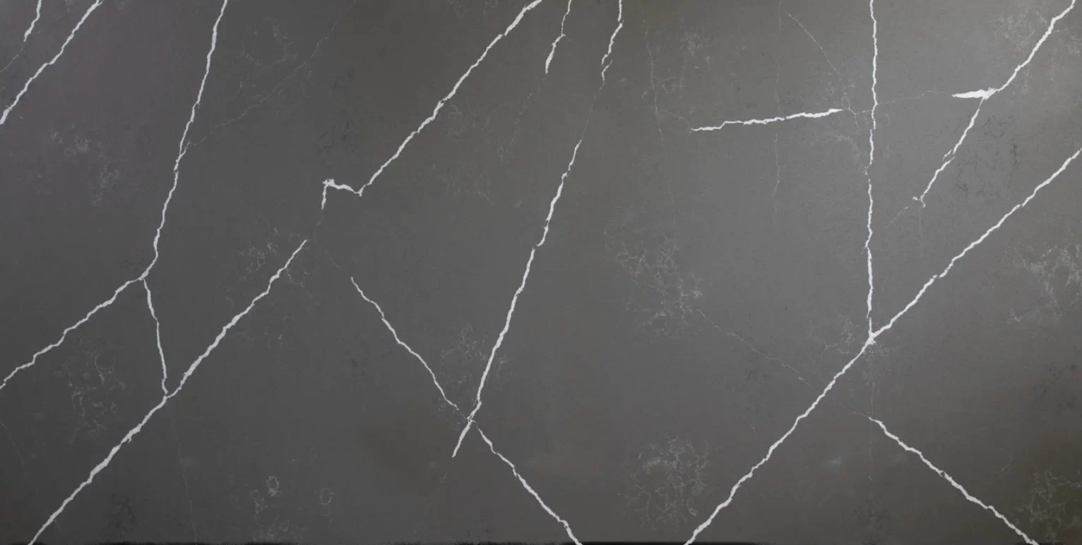 Catania quartz kitchen worktop