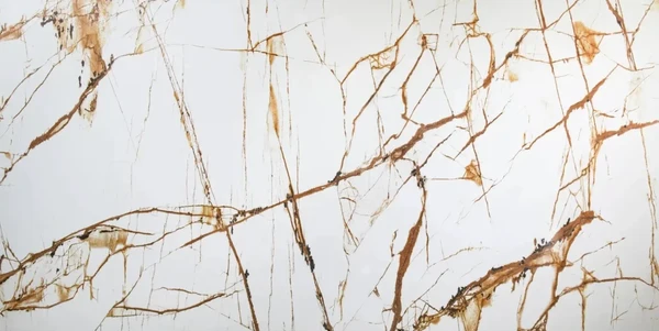 Dream Gold quartz worktop
