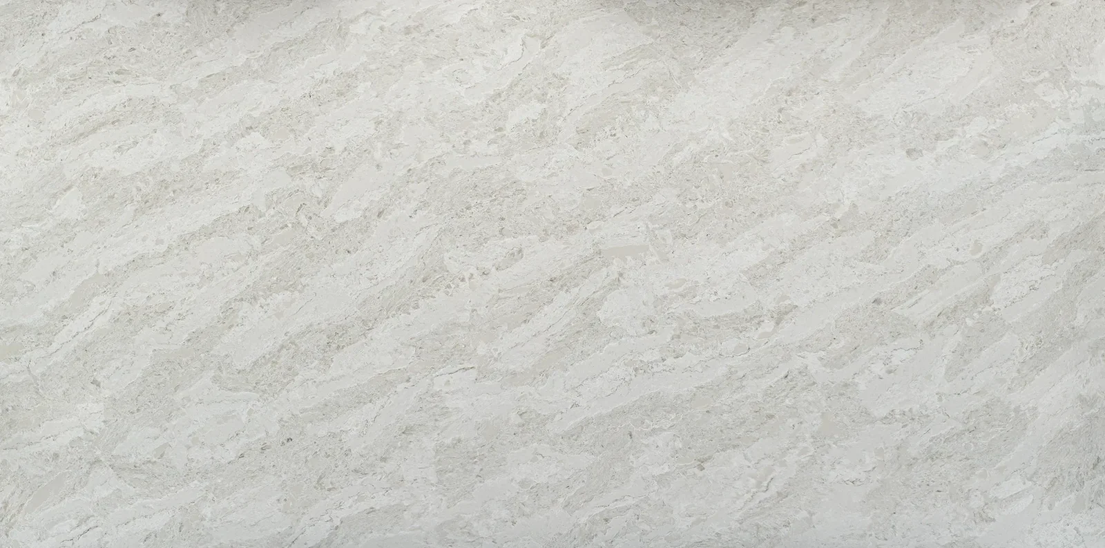 Unistone UniQ Taj Mahal quartz kitchen worktop