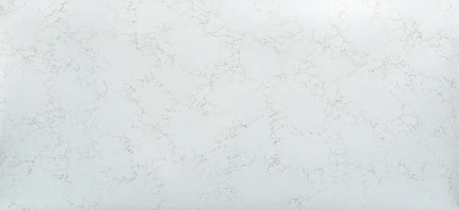 Unistone UniQ Arabescato Viola quartz kitchen worktop