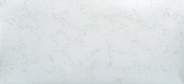 Unistone UniQ Arabescato Viola quartz worktop by Silica-free quartz