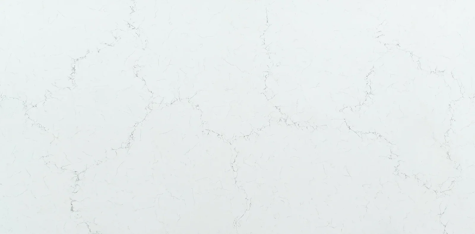 Unistone UniQ Carrara Misterio quartz kitchen worktop