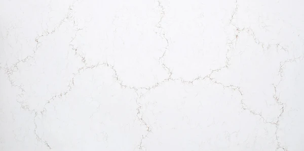 Unistone UniQ Misterio Gold quartz worktop by Silica-free quartz