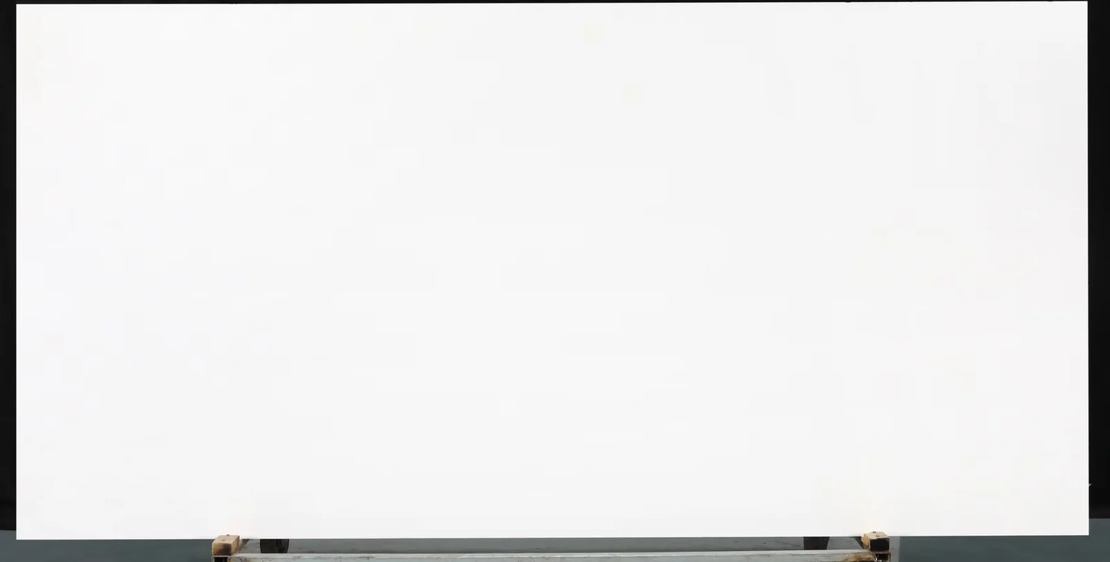 Bianco White quartz kitchen worktop