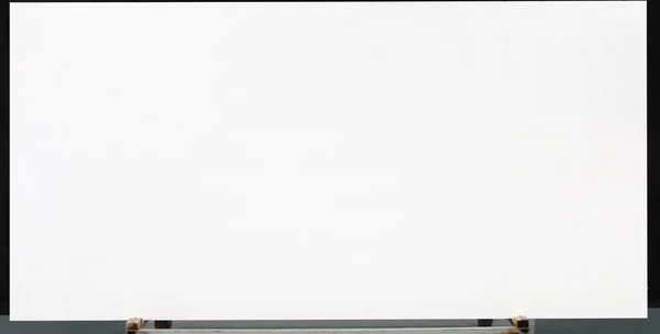Bianco White quartz worktop by PQS