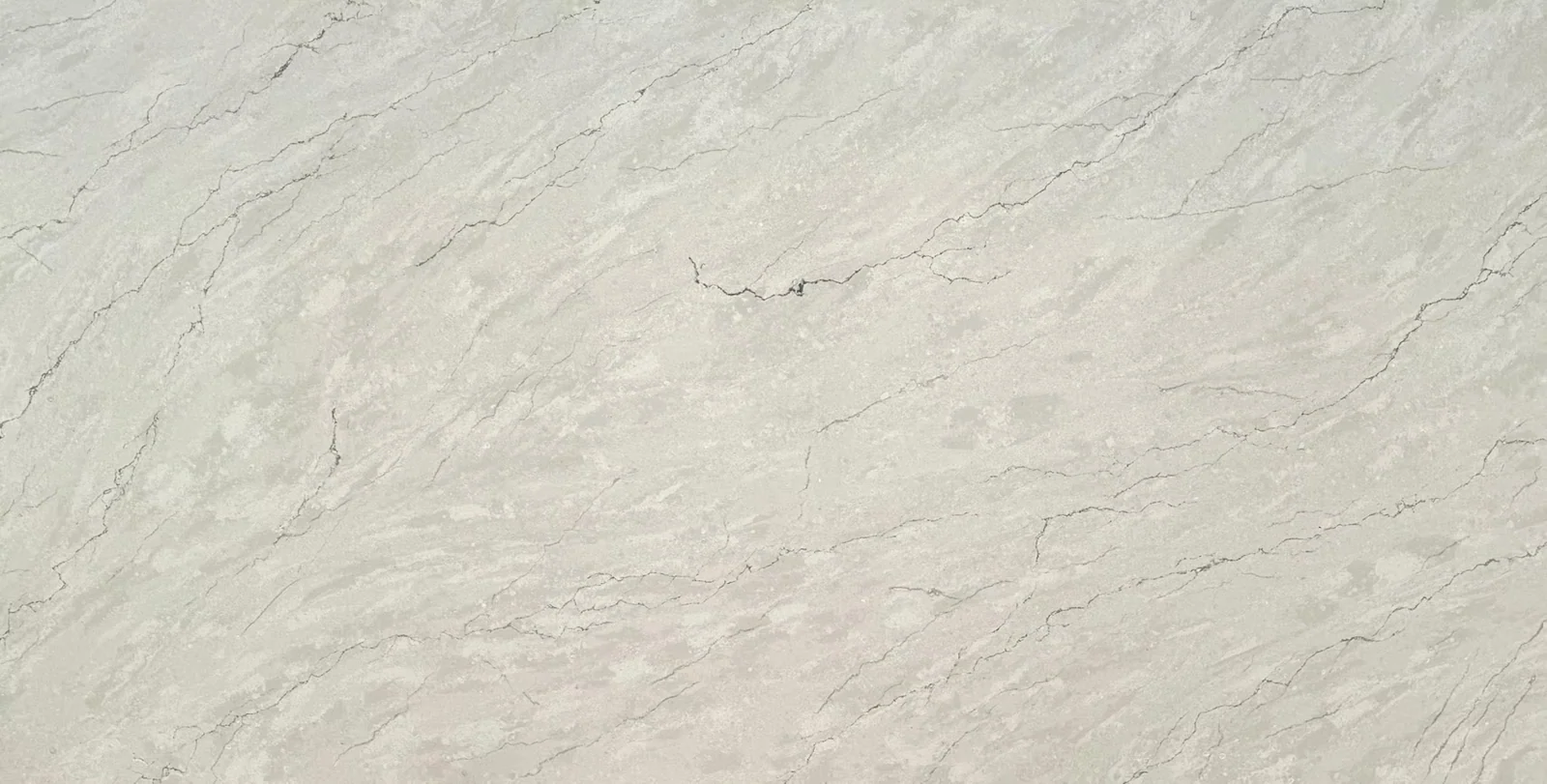 Danube quartz kitchen worktop