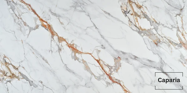 Capraia quartz worktop