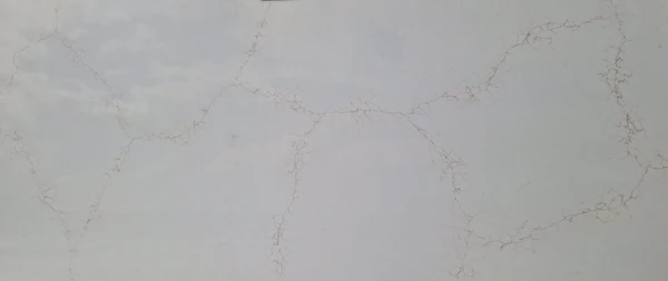 Misterio Oro quartz worktop by PQS