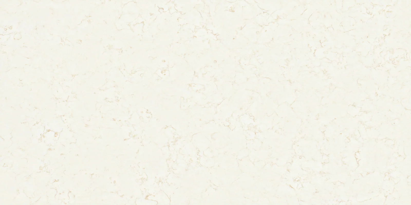Carrara Gold quartz kitchen worktop
