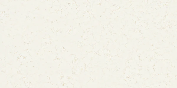 Carrara Gold quartz worktop by PQS