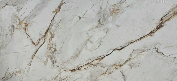 Borghini quartz worktop by PQS