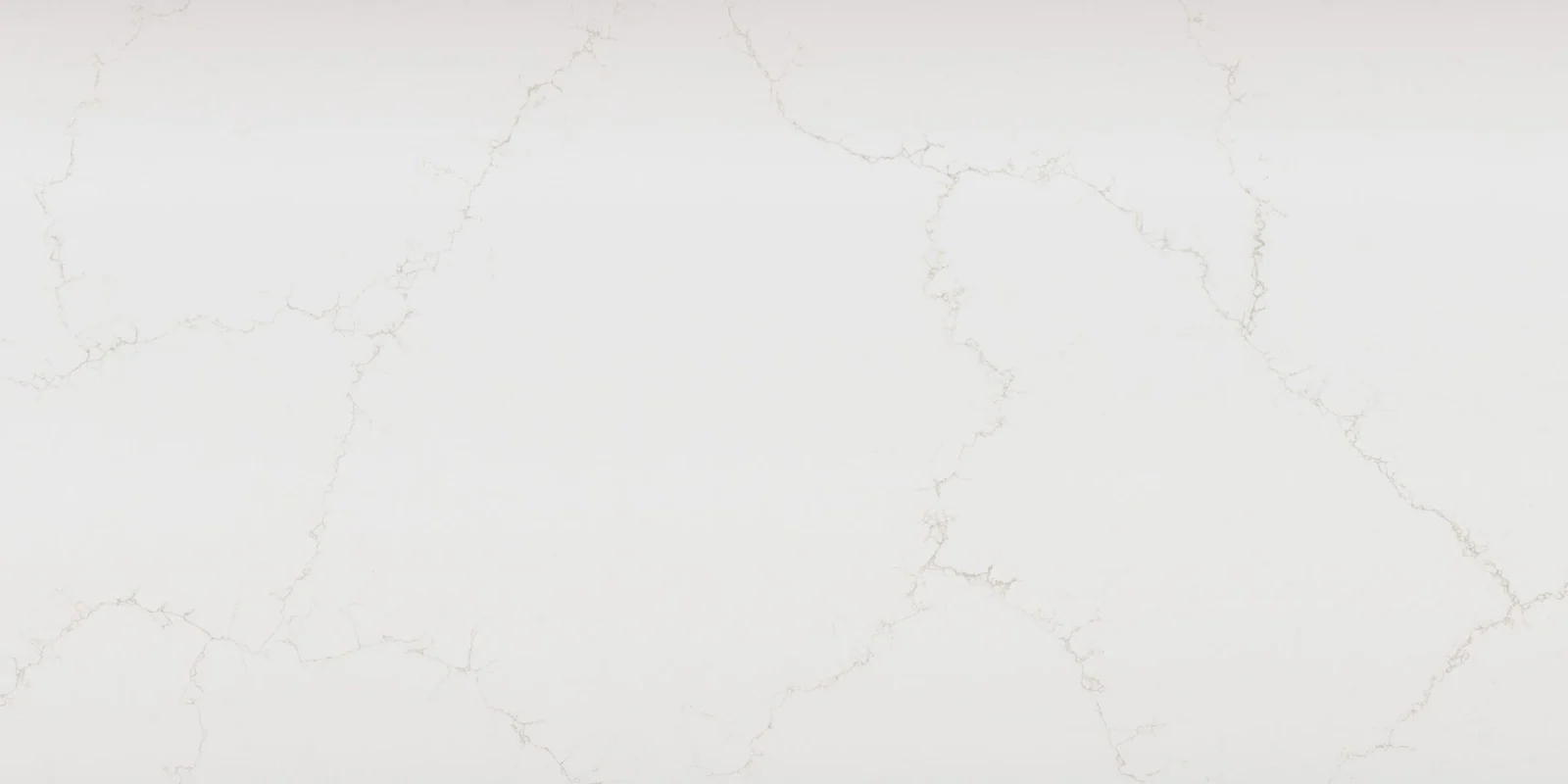 Amber quartz kitchen worktop
