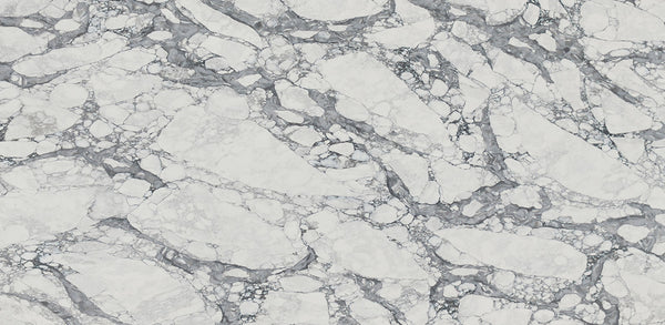 CRL Arabescato Vagli quartz worktop by CRL