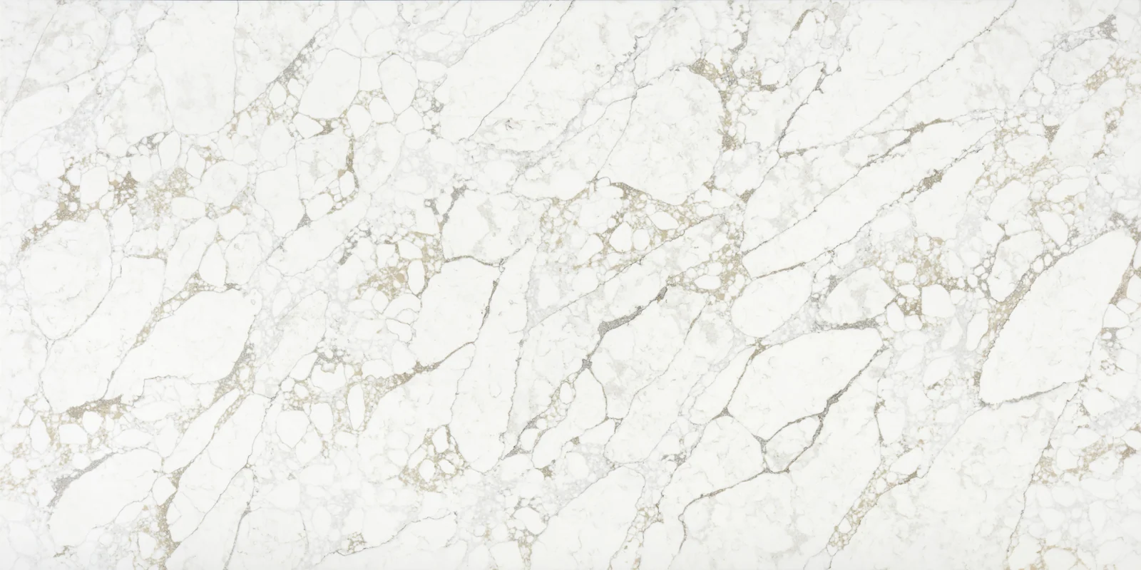 Arabescato Cremo Lydia quartz kitchen worktop