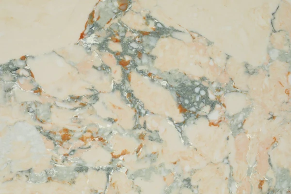 Aurora Wave quartz worktop by Fugen