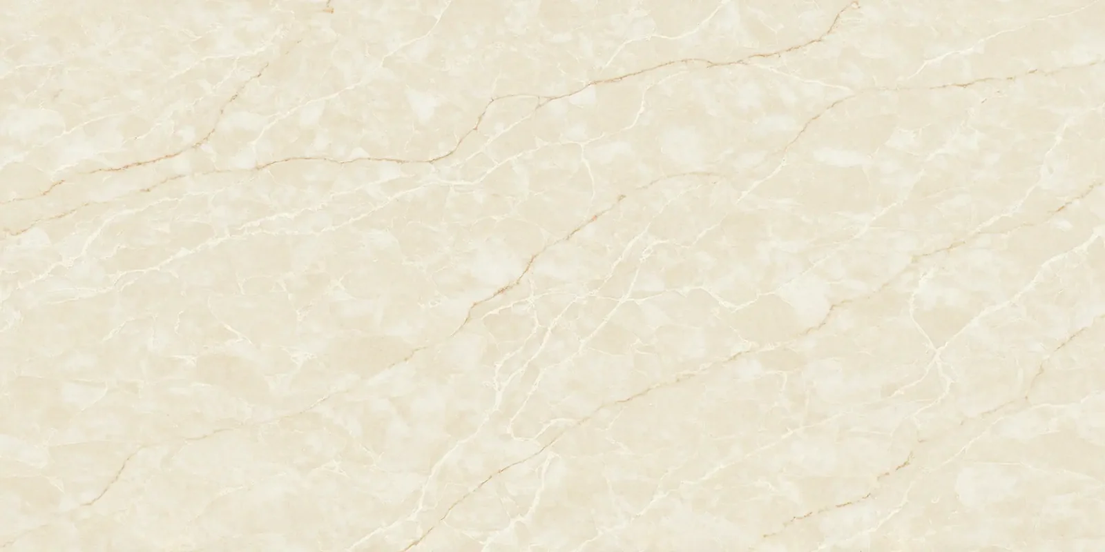 Aurora Dune quartz kitchen worktop