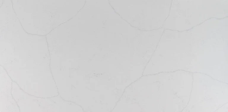 Avalanche quartz kitchen worktop