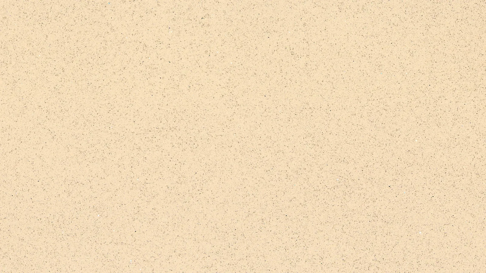 Beige Mirrorlux quartz kitchen worktop
