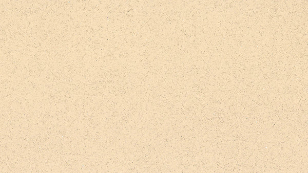 Beige Mirrorlux quartz worktop by BQS