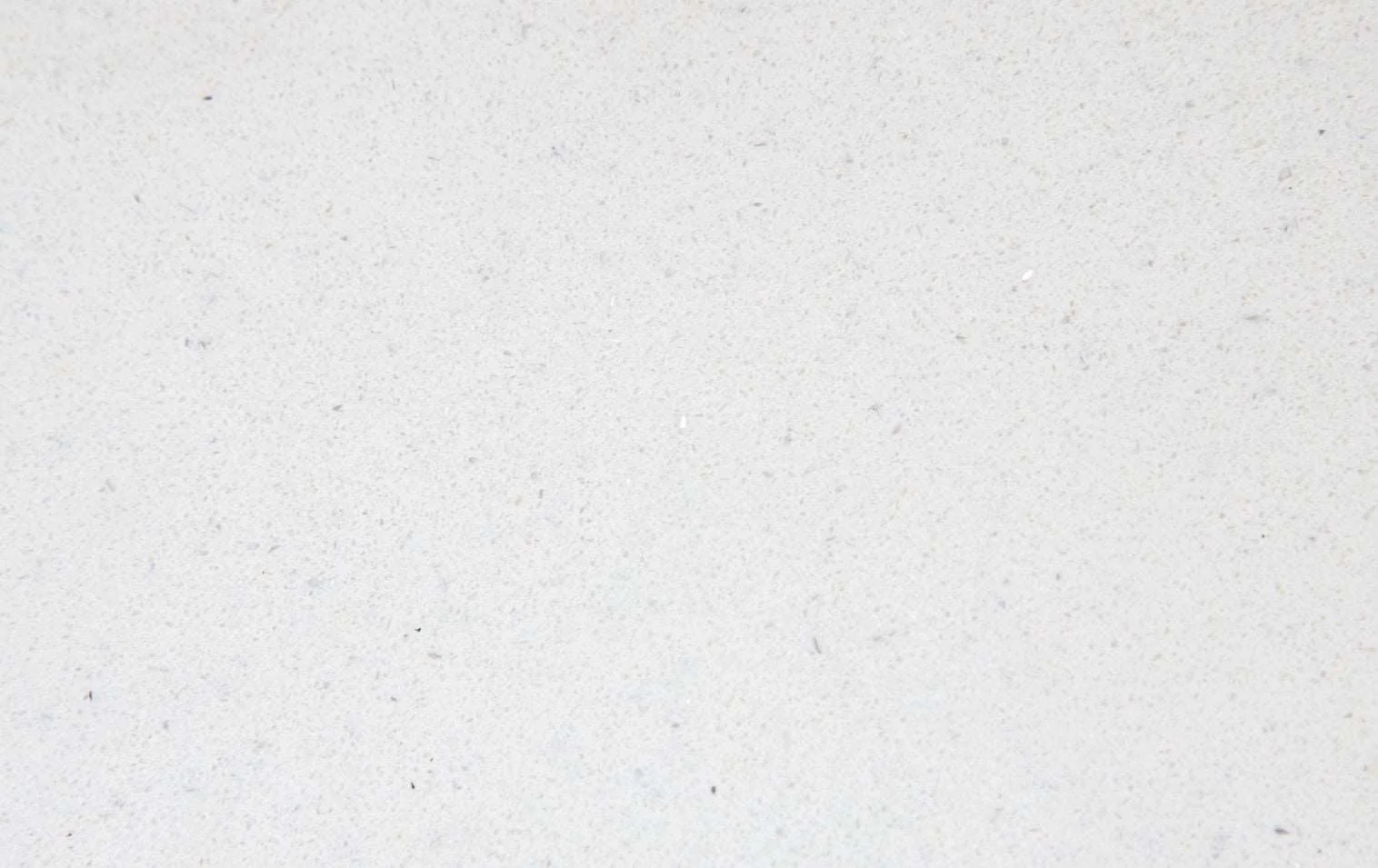 Bianco Shimmer quartz kitchen worktop
