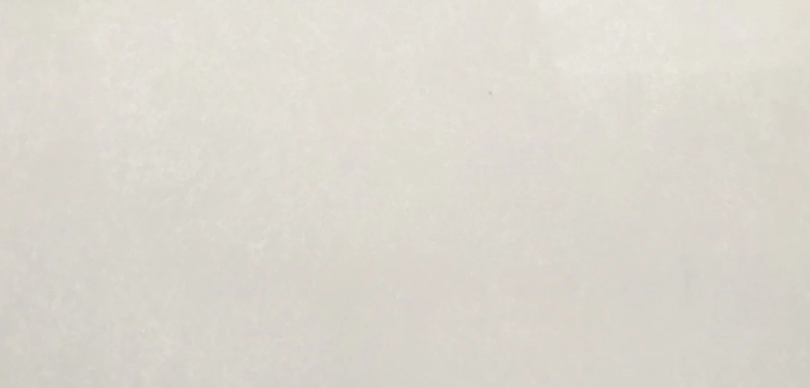 Bianco Arizona quartz kitchen worktop