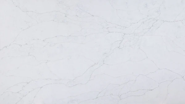 Bianco Fontana quartz worktop by BQS