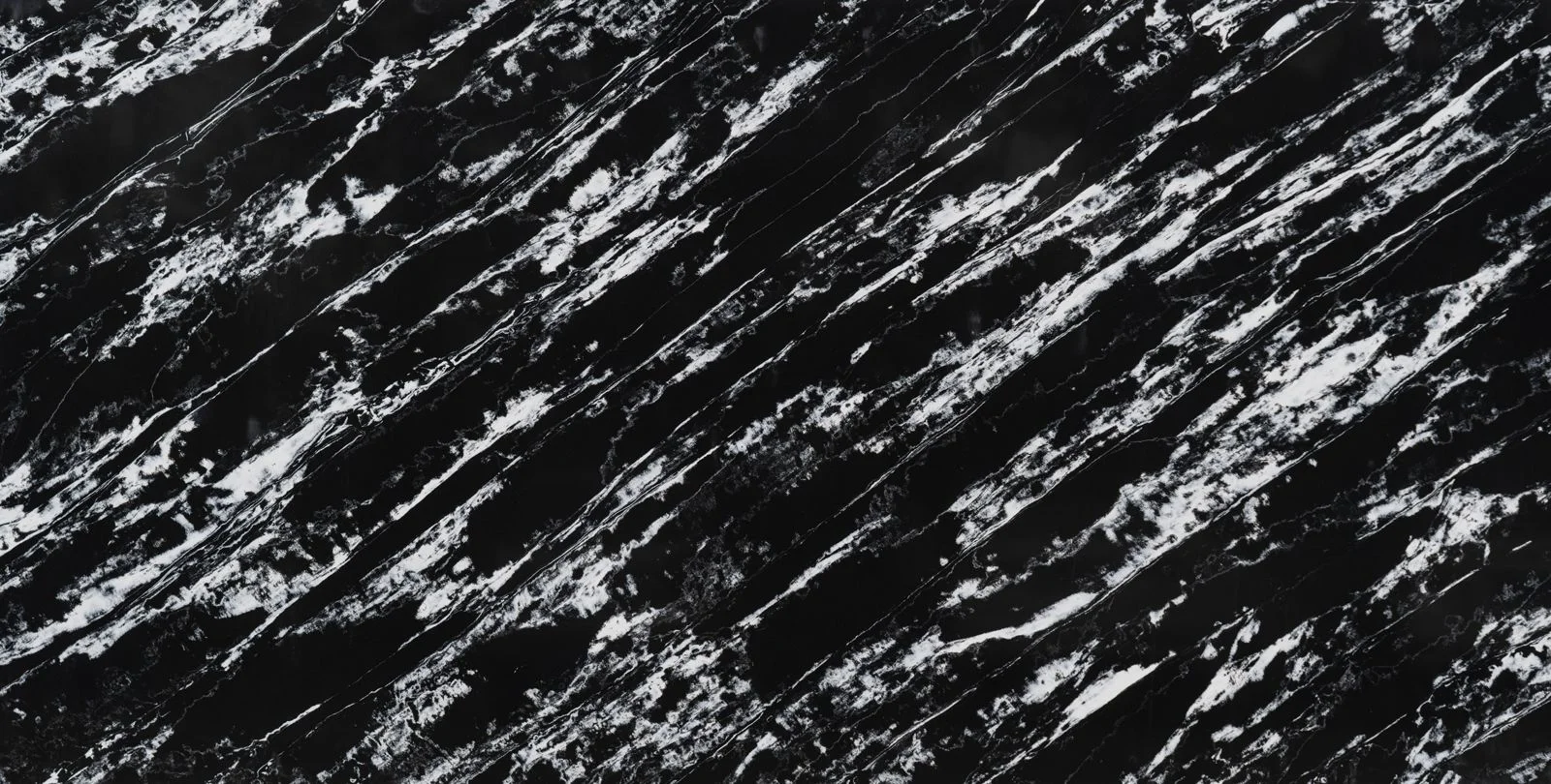 Black Forest quartz kitchen worktop
