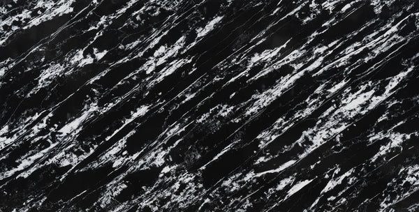 Black Forest quartz worktop