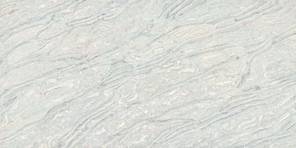 Pacific Blue quartz worktop by PQS