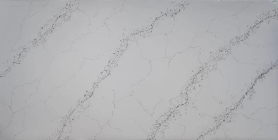 Brooklyn quartz kitchen worktop